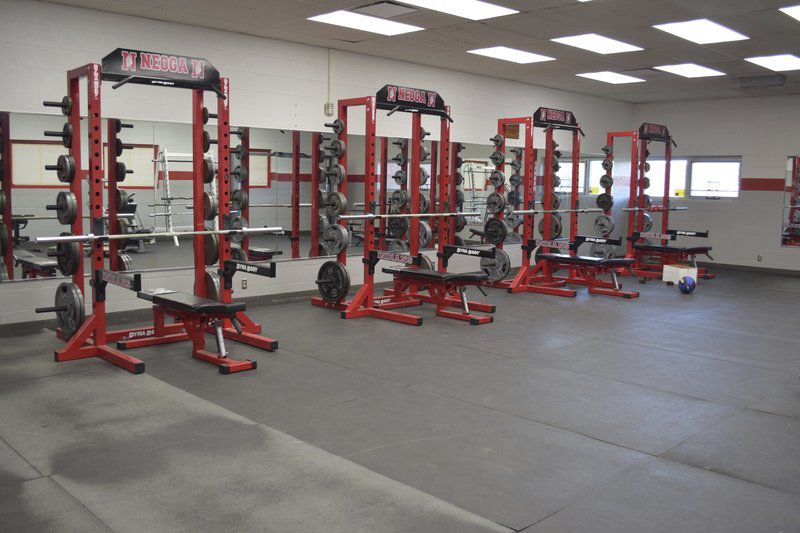 Several changes this year for Neoga schools